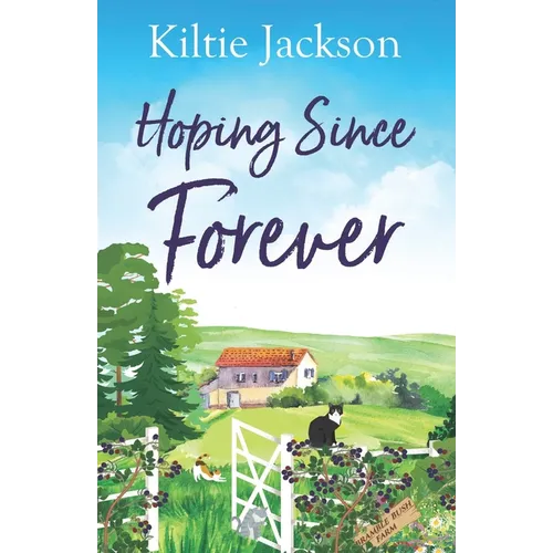 Hoping Since Forever: Sometimes the wrong turn is actually the right one...