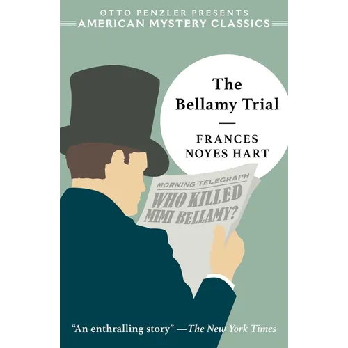 The Bellamy Trial