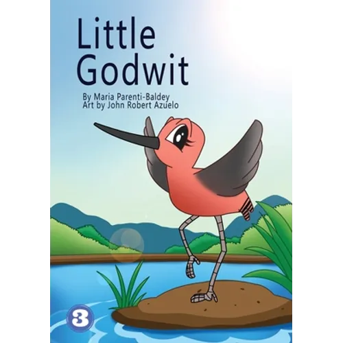 Little Godwit