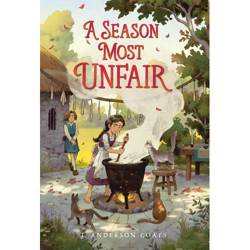 A Season Most Unfair