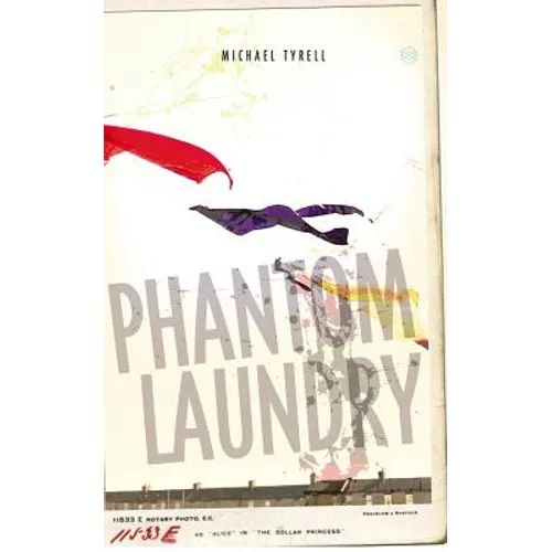 Phantom Laundry