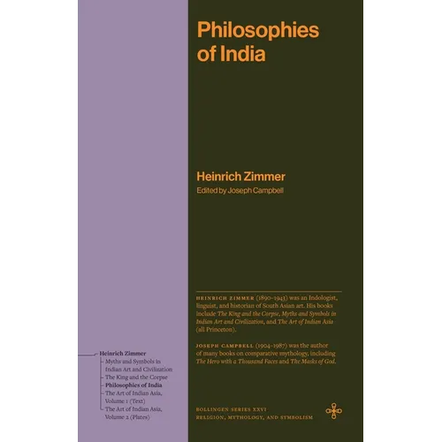Philosophies of India