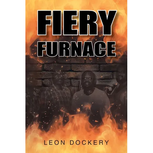 Fiery Furnace