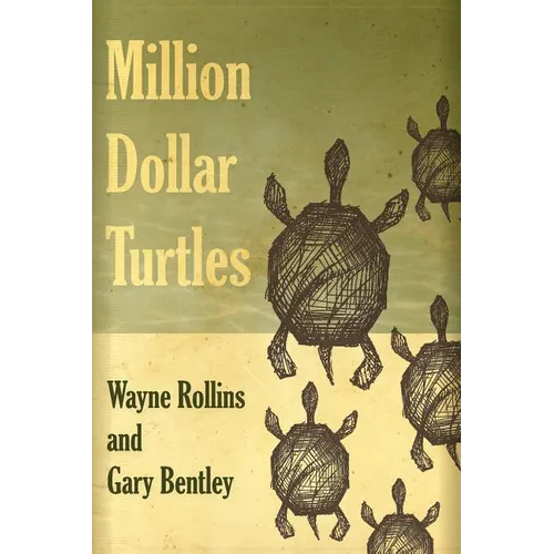 Million Dollar Turtles
