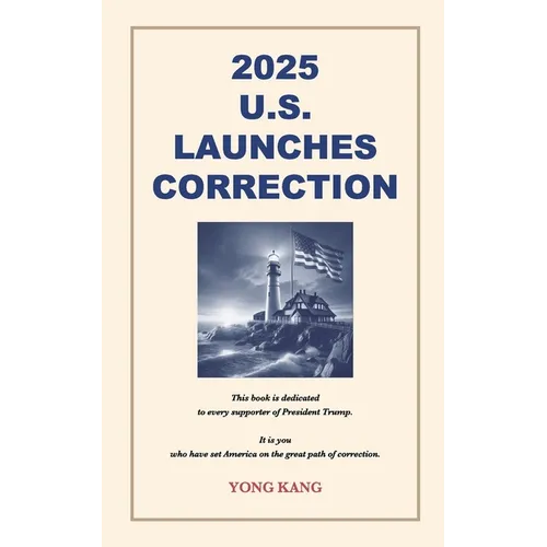 2025 U.S. Launches Correction