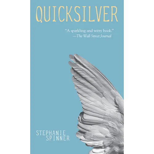 Quicksilver