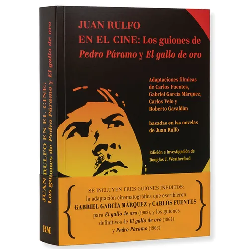 Juan Rulfo En El Cine: Juan Rulfo in Film, Spanish Edition