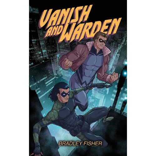 Vanish and Warden