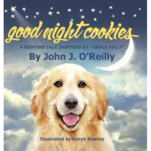 Good Night Cookies