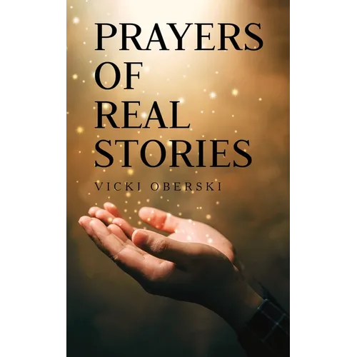 Prayers of Real Stories