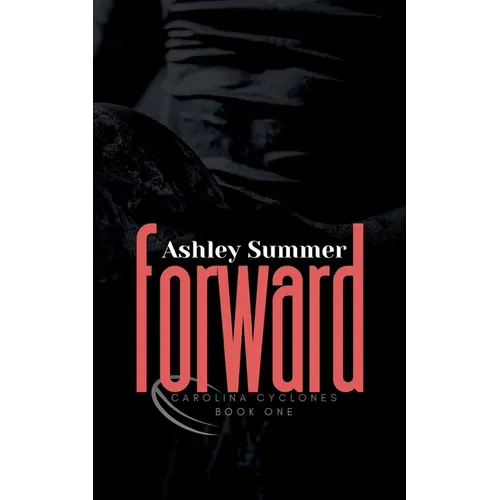 Forward: A Rugby Romance Novel