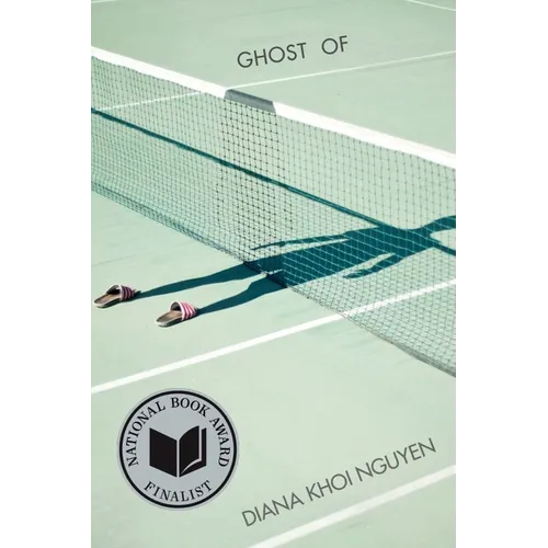 Ghost of - Paperback