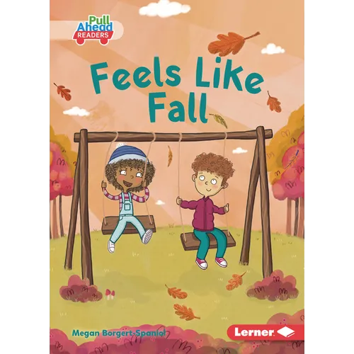 Feels Like Fall