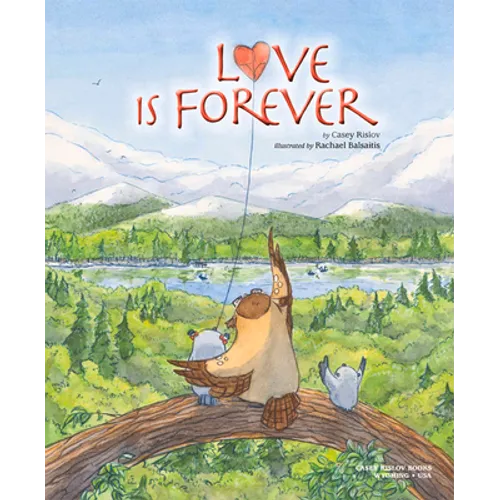 Love Is Forever