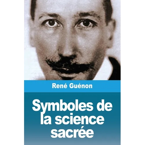 Symboles de la science sacrée