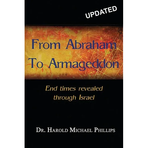 From Abraham to Armageddon