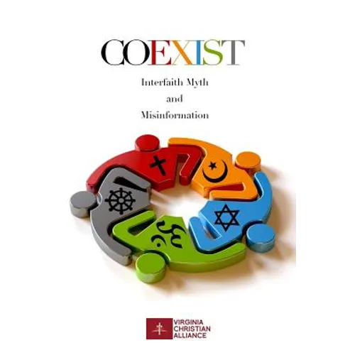 Coexist: Interfaith Myths and Misinformation