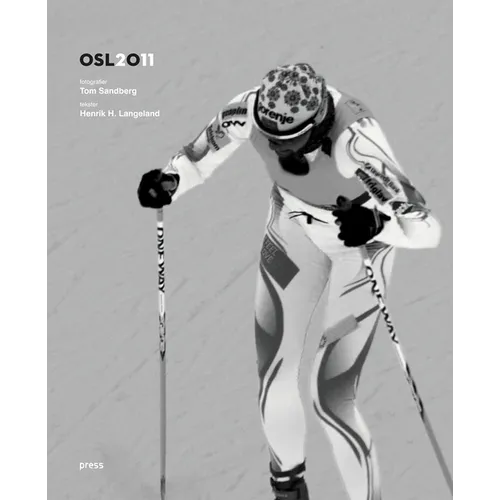 Oslo 2011