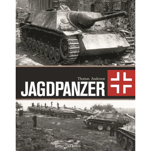 Jagdpanzer