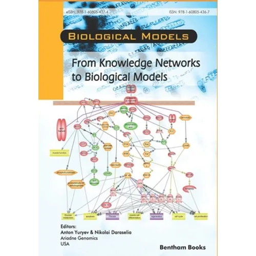 From Knowledge Networks to Biological Models