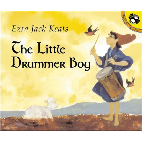 Little Drummer Boy