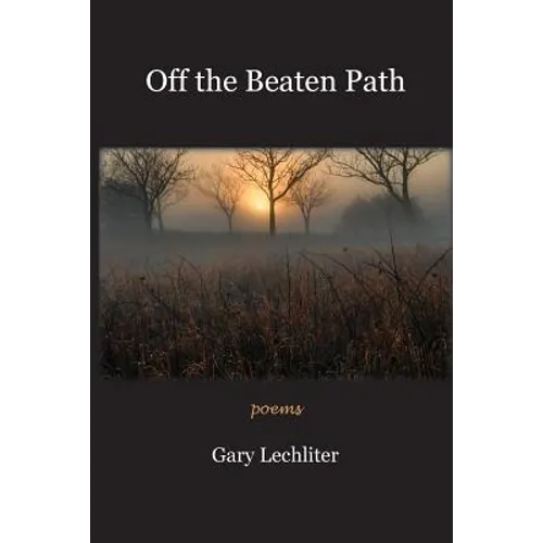 Off the Beaten Path