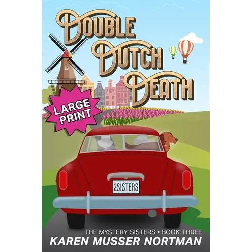 Double Dutch Death