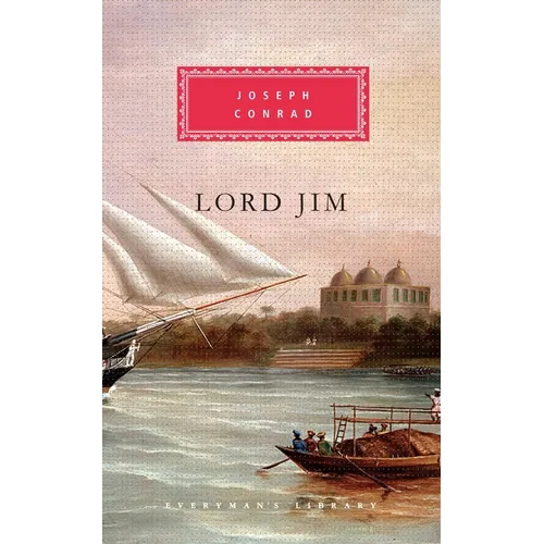 Lord Jim: Introduction by Norman Sherry