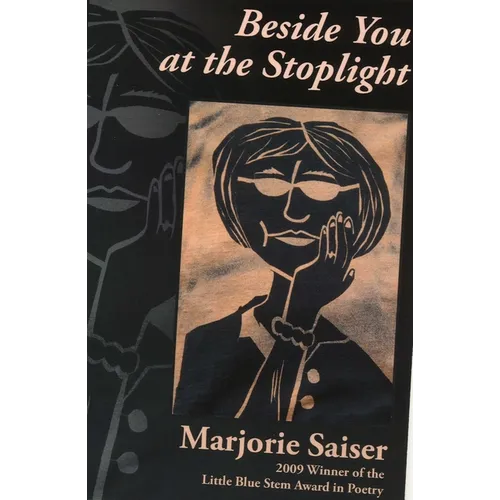 Beside You at the Stoplight