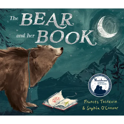 The Bear and Her Book