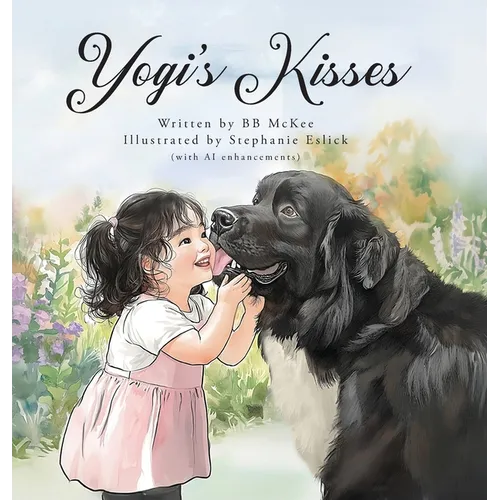 Yogi's Kisses