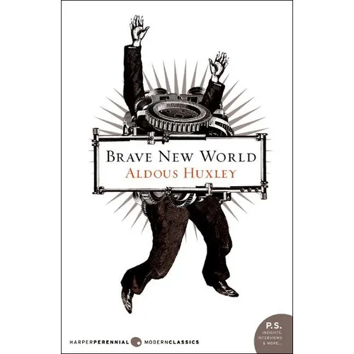 Brave New World
