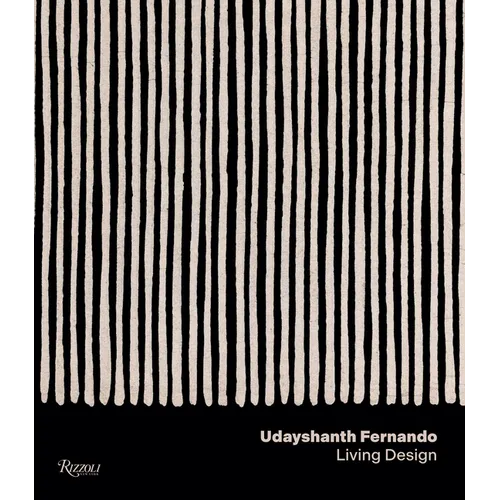 Udayshanth Fernando: Living Design