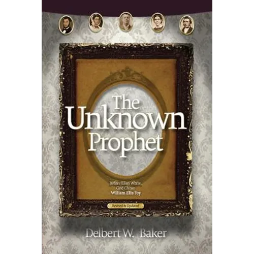The Unknown Prophet