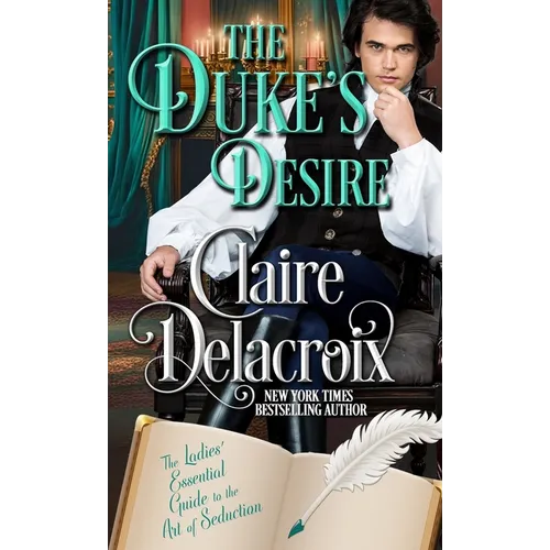 The Duke's Desire