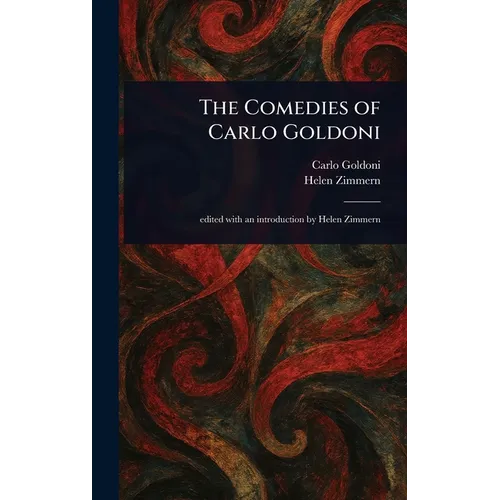 The Comedies of Carlo Goldoni