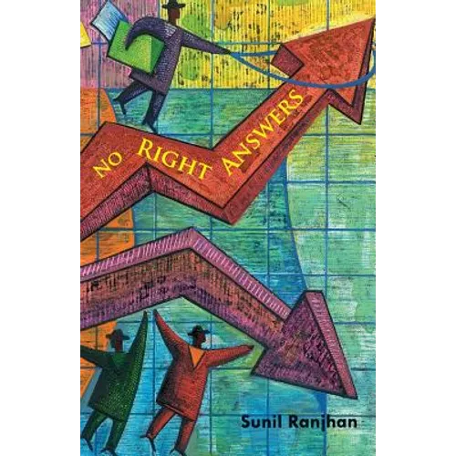 No Right Answers: Human Resources