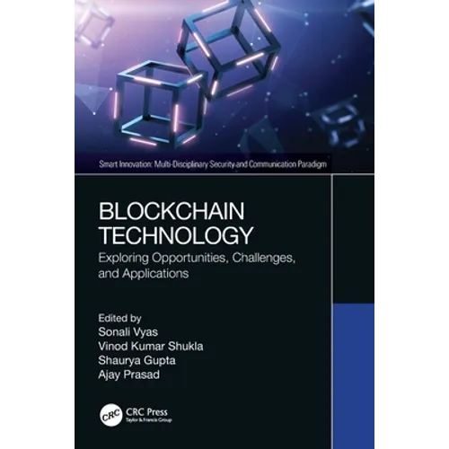 Blockchain Technology: Exploring Opportunities, Challenges, and Applications