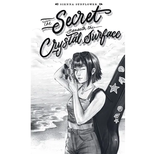 The Secret Beneath The Crystal Surface