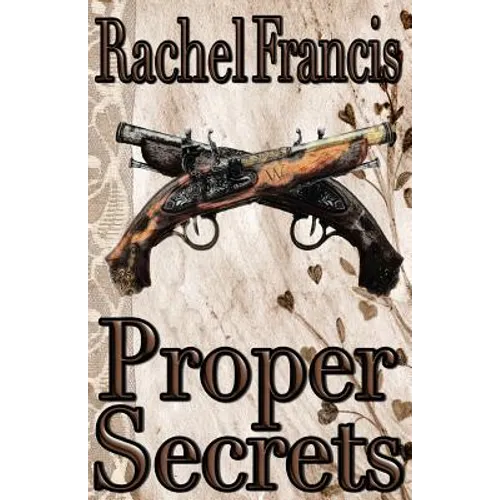 Proper Secrets