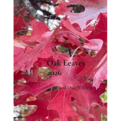 Oak Leaves 2026
