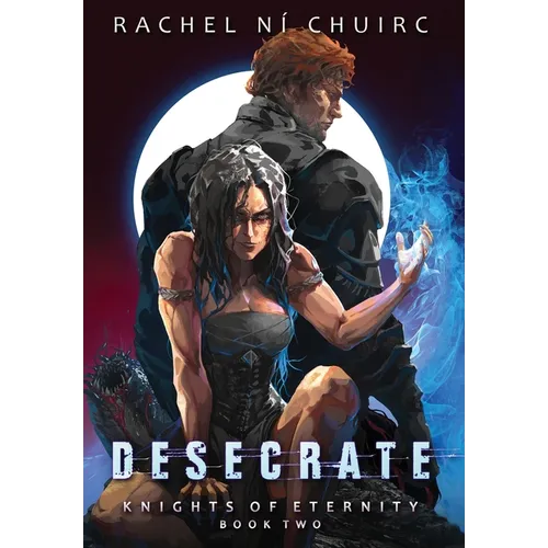 Desecrate