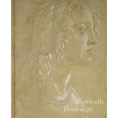 Botticelli Drawings