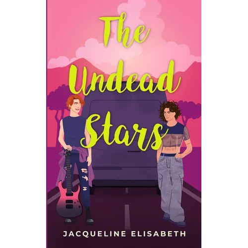 The Undead Stars