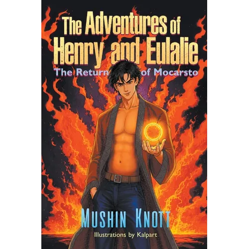 The Adventures of Henry and Eulalie: The Return of Mocarsto