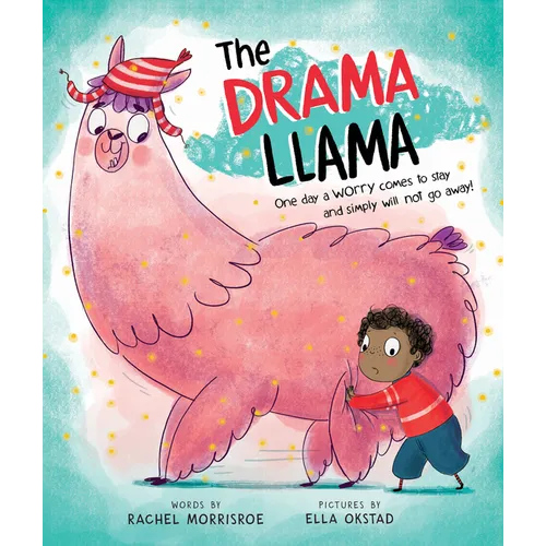 The Drama Llama