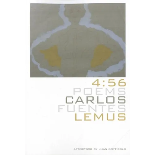 4:56: Poems