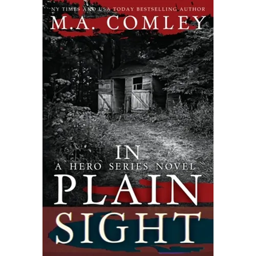 In Plain Sight