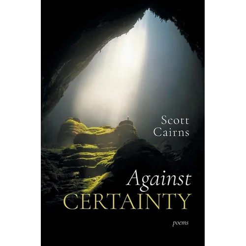 Against Certainty