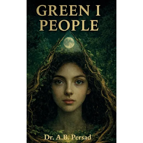 GREEN I PEOPLE, Mindfulness and the Mystical Voices of Nature